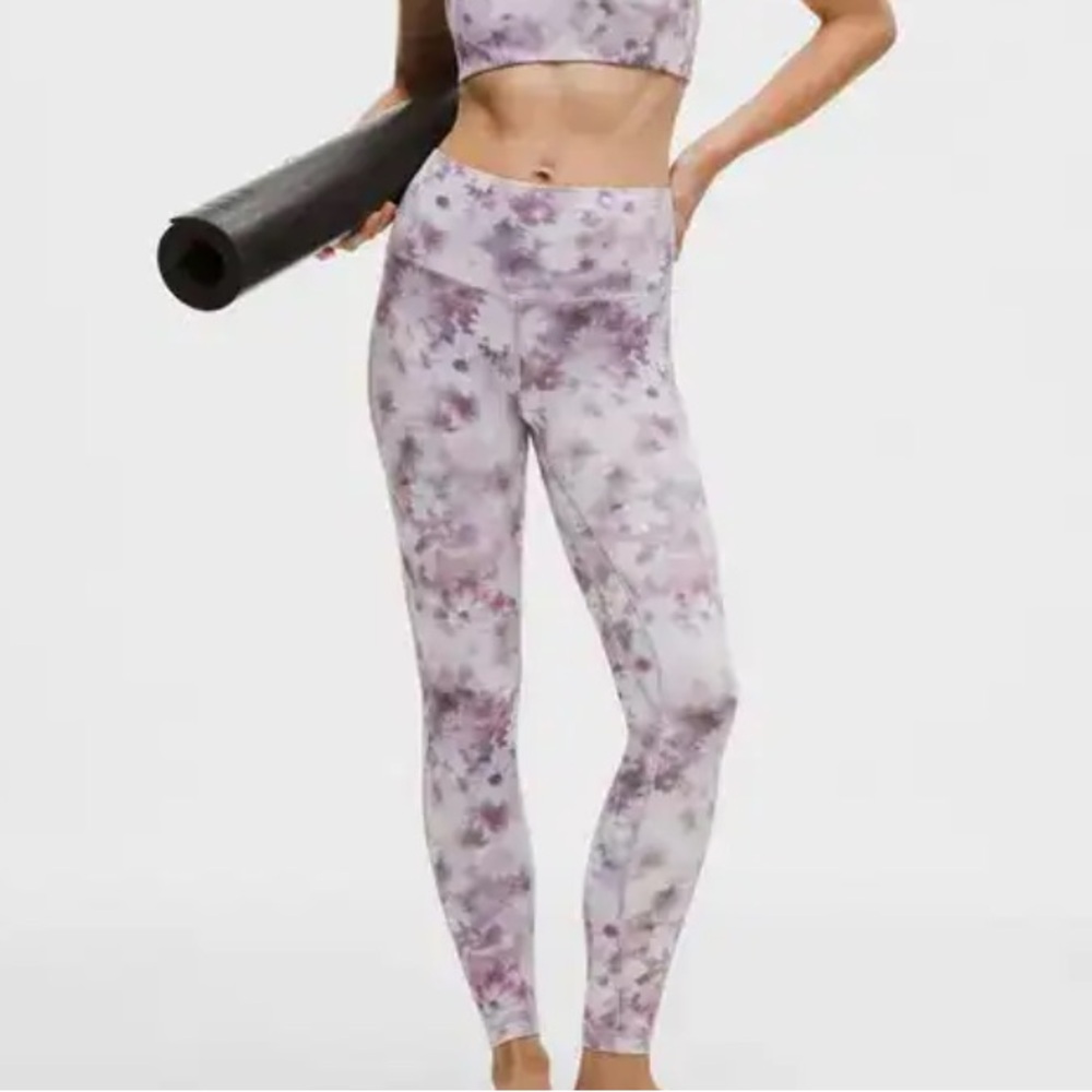 NWT Lululemon Align HR Pant 25’